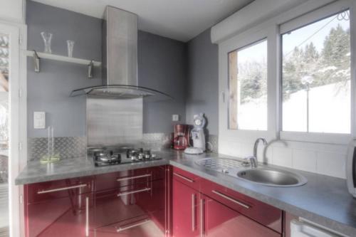 L'ATELIER, chalet 3*
