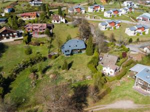 Chalet L Echappee Belle 13 Montée des Chevrefeuilles 88400 Gérardmer Lorraine