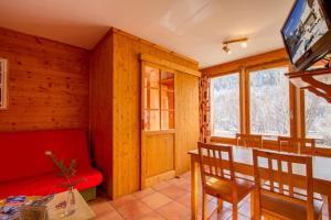 L'Elva Hameau des Chazals Nevache Hautes Alpes