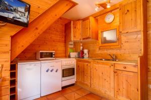 L'Elva Hameau des Chazals Nevache Hautes Alpes