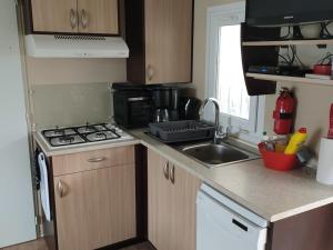 L'Evasion - Camping les Dunes de Contis