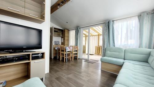 L'Experience - Camping du Bois Dormant
