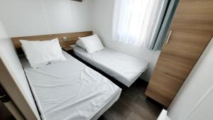 L'Experience - Camping du Bois Dormant