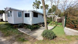 L'Experience - Camping du Bois Dormant