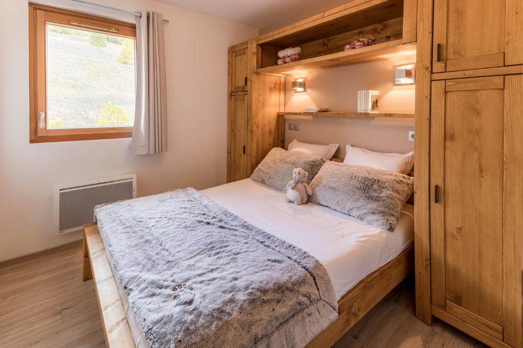 L'Experience - Camping du Bois Dormant