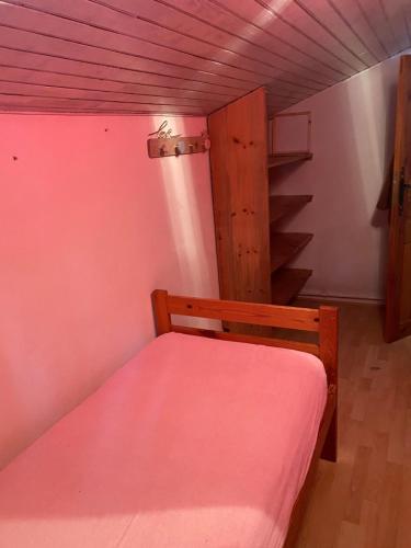 L'Eyssinette Appartement 6 / 7 couchages