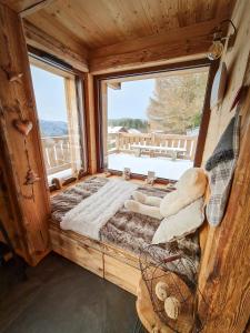 Chalet L'instant chalet Lodge 17 61 chemin des hauts rupts 88400 Gérardmer Lorraine