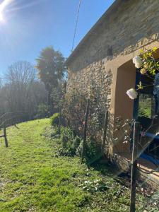 Chalet La Bergerie 67 Chemin de Cams 64290 Gan Aquitaine