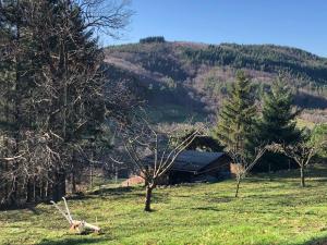 La bergerie