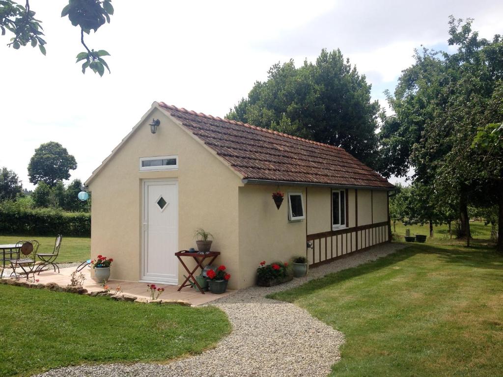 La Boulangerie La Ransonniere de Bas, 50140 Romagny