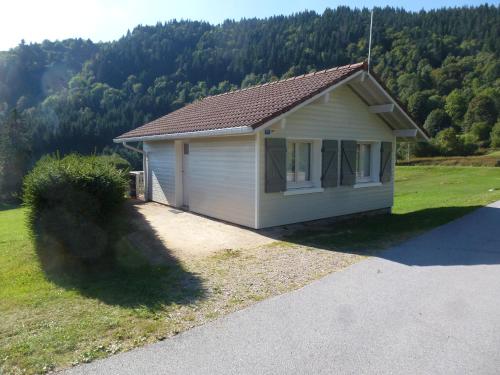 La Bresse Hautes Vosges Chalet \