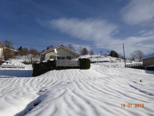 La Bresse Hautes Vosges Chalet \