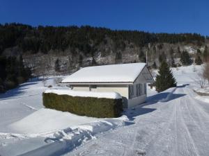 Chalet La Bresse Hautes Vosges Chalet \ 28 Route de la Basse des Feignes 88250 La Bresse Lorraine