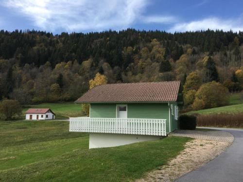 La Bresse Hautes Vosges Chalet le Paiquis