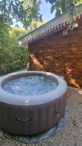 La Cabane de Pain d'épices