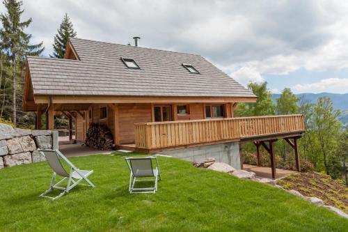 La Cabane de Tim