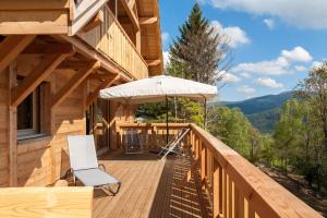 La Cabane de Tim