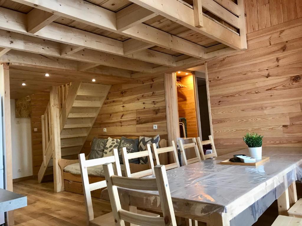 La Cabane des Colibris 12240 Rieupeyroux