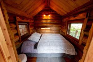 La Cabane des Colibris