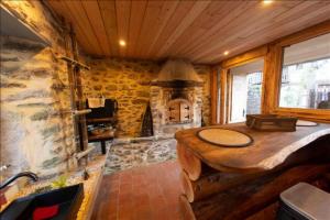 La Cabane des Colibris