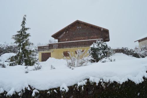 la cache des relles