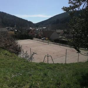 La clé des champs