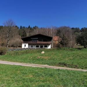 Chalet La clé des champs 6 A rue des jardins 67420 Colroy-la-Roche Alsace