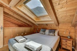 La Cloche des Bois - Alpes Travel - Les Bois - Sleeps 4