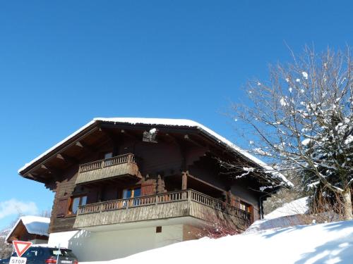 Chalet La Clusaz, 6 pièces, 11 personnes - FR-1-304-160 La Clusaz france