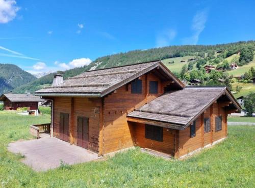 La Clusaz Ski aux pieds