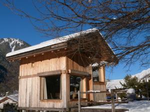 Chalet La Cubelette 47 route Benoit Couttet 74400 Chamonix-Mont-Blanc Rhône-Alpes