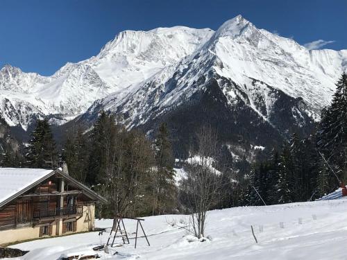 La ferme des ours