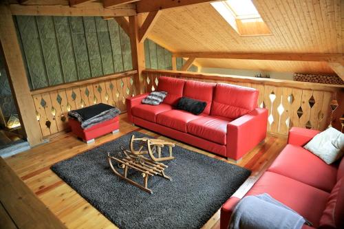 La Ferme du Douanier & Spa