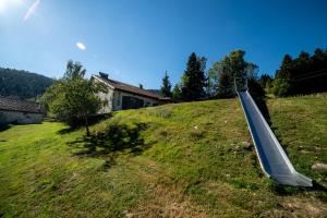 La Ferme du Douanier & Spa