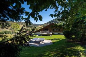 La Ferme du Douanier & Spa