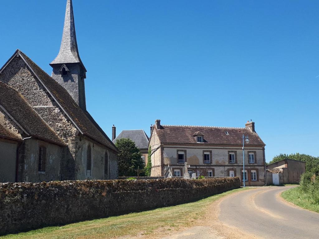 La Ferme du Gran Shan - OVO Network 74230 Les Villards-sur-Thônes