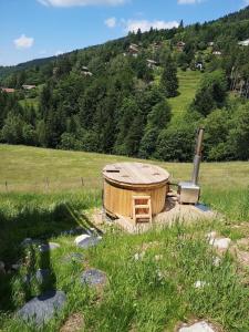 La Ferme du Panorama et Spa
