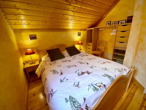 La Grange St. Cyprien, Venosc - Les Deux Alpes