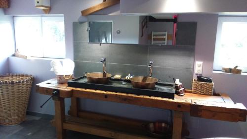 la jonquille wellness et spa