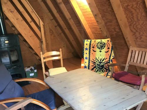 Chalet Chalet La Joue du Loup, 3 pièces, 6 personnes - FR-1-504-620 LA JOUE DU LOUP Le Dévoluy