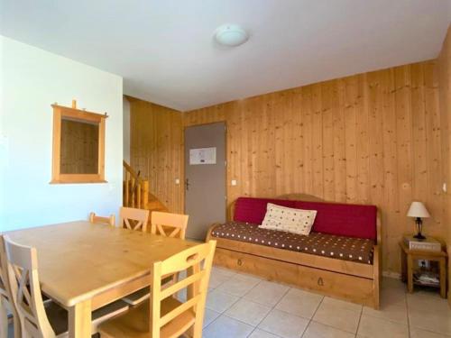 Chalet Chalet La Joue du Loup, 3 pièces, 7 personnes - FR-1-504-66 LA JOUE DU LOUP Le Dévoluy