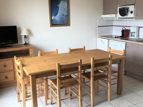 Chalet La Joue du Loup, 3 pièces, 7 personnes - FR-1-504-66 Le Dévoluy france