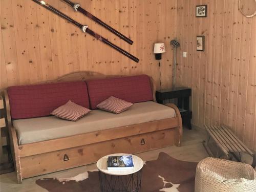 Chalet Chalet La Joue du Loup, 3 pièces, 7 personnes - FR-1-504-69 LA JOUE DU LOUP Le Dévoluy