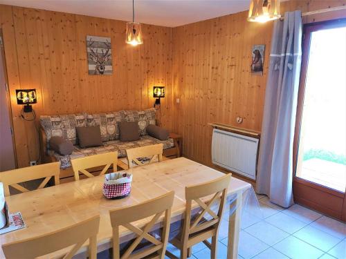 Chalet Chalet La Joue du Loup, 3 pièces, 7 personnes - FR-1-504-70 LA JOUE DU LOUP Le Dévoluy