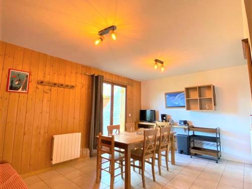 Chalet Chalet La Joue du Loup, 3 pièces, 7 personnes - FR-1-504-72 LA JOUE DU LOUP Le Dévoluy