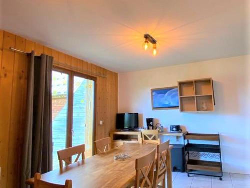 Chalet La Joue du Loup, 3 pièces, 7 personnes - FR-1-504-72 Le Dévoluy france