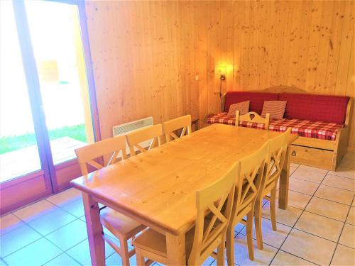 Chalet Chalet La Joue du Loup, 3 pièces, 7 personnes - FR-1-504-78 LA JOUE DU LOUP Le Dévoluy