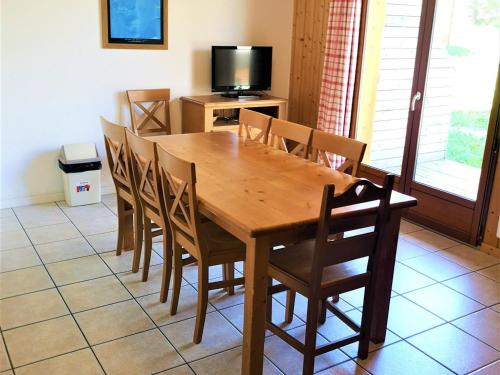 Chalet La Joue du Loup, 3 pièces, 7 personnes - FR-1-504-78 Le Dévoluy france