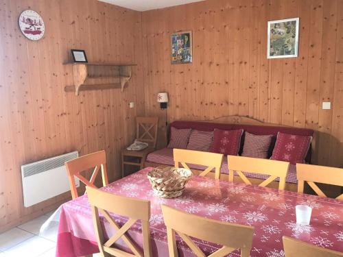 Chalet La Joue du Loup, 3 pièces, 7 personnes - FR-1-504-97 Le Dévoluy france