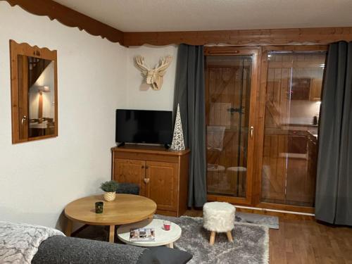 Chalet La Joue du Loup, 3 pièces, 8 personnes - FR-1-504-641 Le Dévoluy france